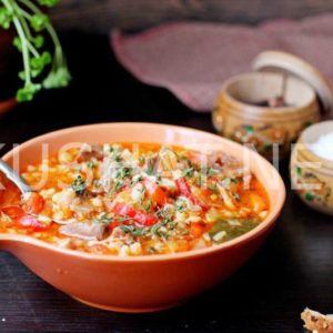 9_суп из перловки с мясом