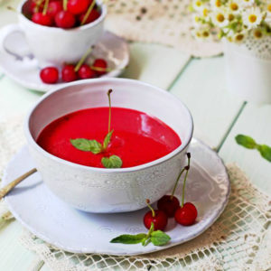 8_гаспачо с вишней