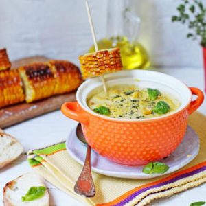 8_суп с кукурузой и рикоттой