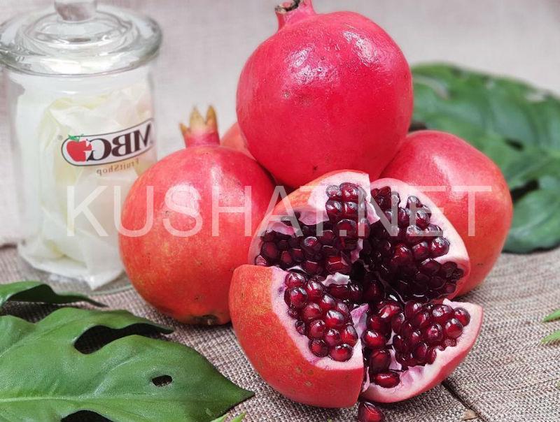 5_6 продуктов, которые снижают высокое кровяное давление