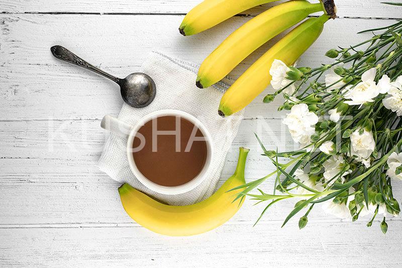 5_банан с корицей - напиток для крепкого сна