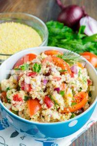 10_салат с кус-кусом и тунцом