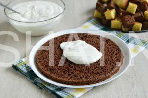 10_торт графские развалины