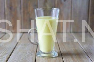 11_лимонный мусс