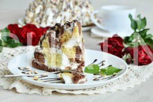 14_торт графские развалины