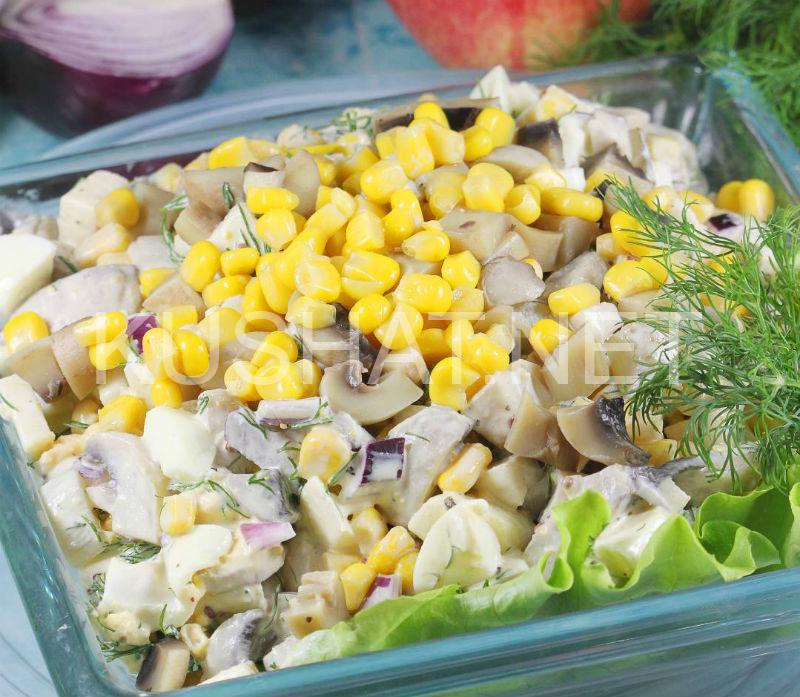 1_салат осенний вальс