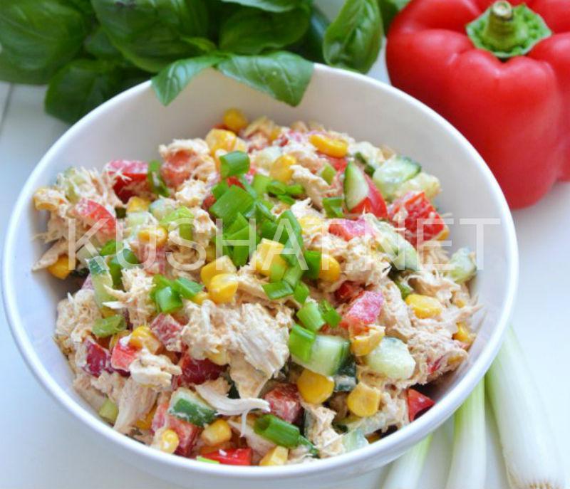 1_салат стрела Купидона