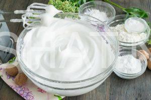 2_йогуртовый торт с виноградом и грецкими орехами
