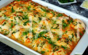 2_пампушки с сыром и чесноком