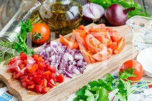 4_салат с кус-кусом и тунцом