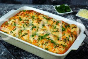 5_пампушки с сыром и чесноком