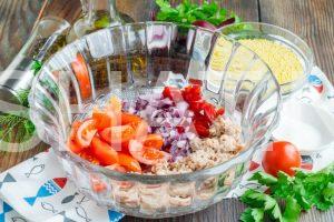 5_салат с кус-кусом и тунцом