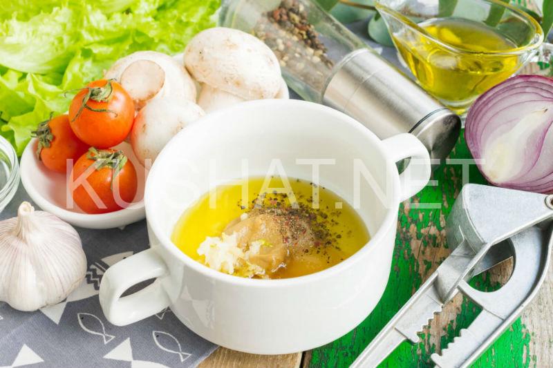 5 _средиземноморский салат с лососем