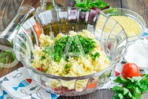 7_салат с кус-кусом и тунцом