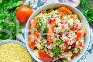 9_салат с кус-кусом и тунцом