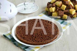 9_торт графские развалины