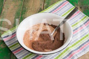 13_торт с черносливом и грецкими орехами