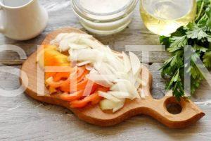 3_салат из кабачков по-корейски