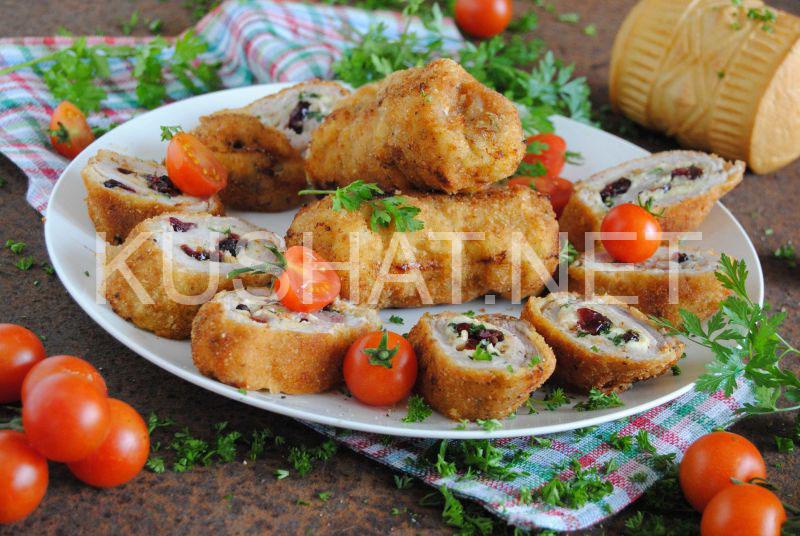 8_мясные рулетики с сыром