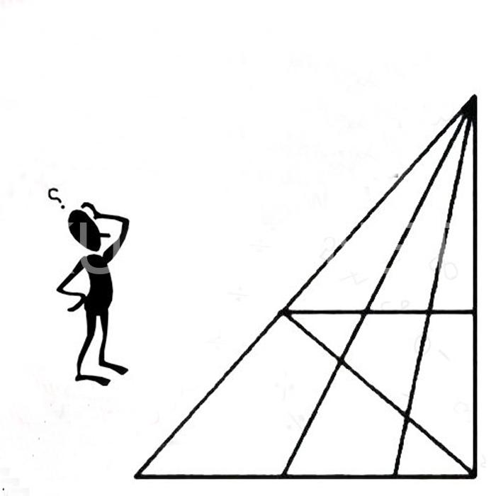 Сколько треугольников вы видите на картинке? | Инцидент Миасс | ВКонтакте