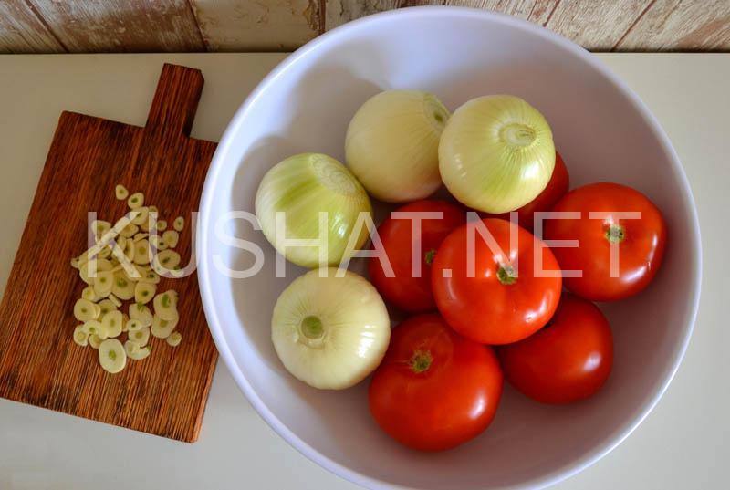 1_быстрые маринованные помидоры с луком
