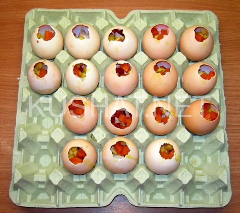 3_заливное яйца Фаберже