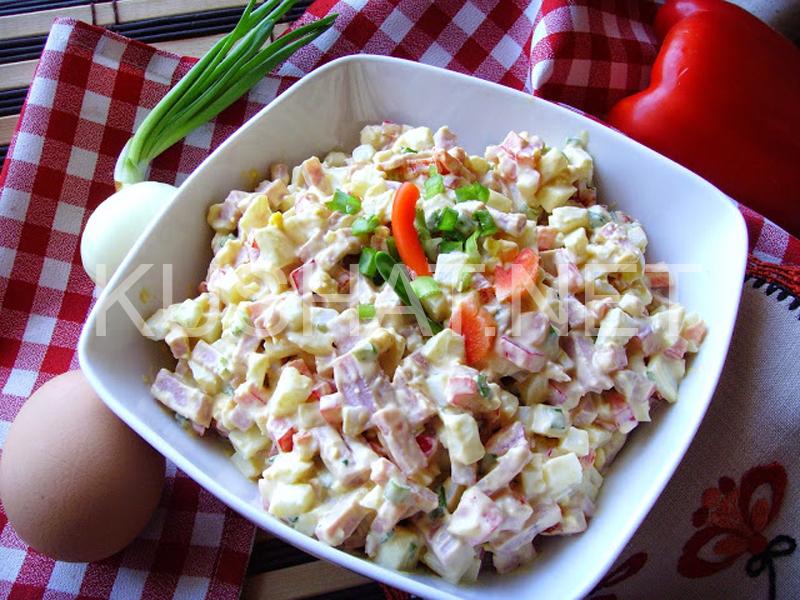 1_салат сытый муж