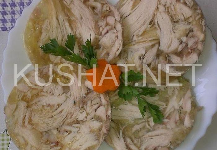 4_сальтисон из курицы с чесноком