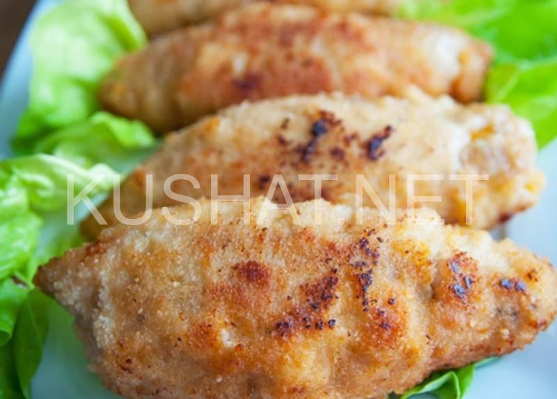 1_мясные пальчики с грибами