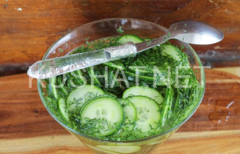 4_малосольные огурцы за сутки