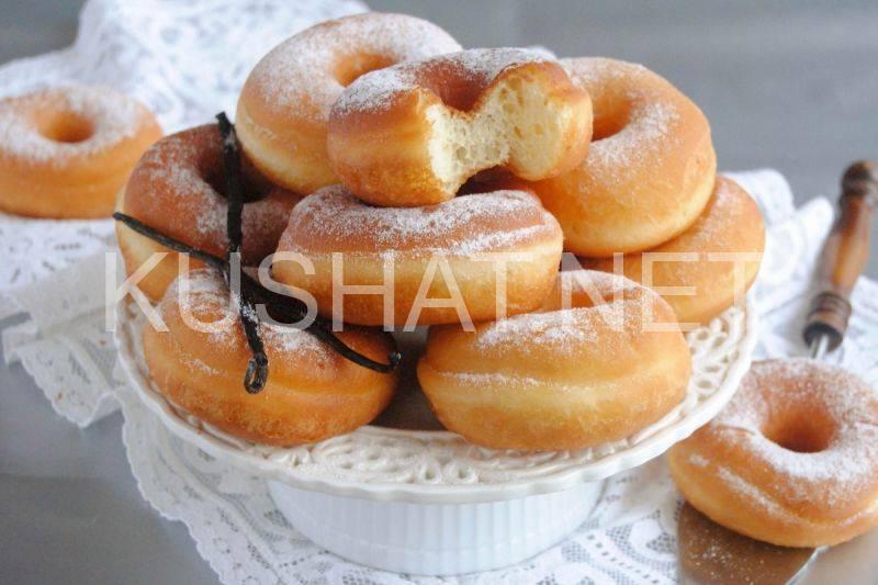 1_пышные пончики с дыркой