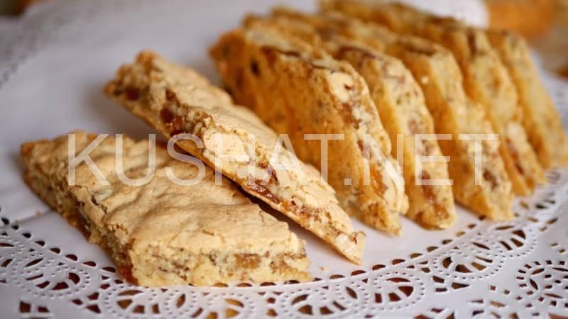 6_польское печенье мазурка