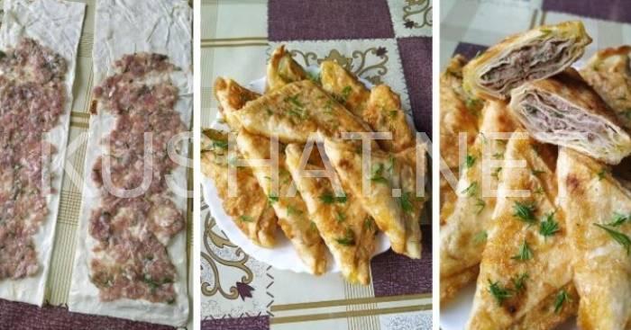 1_ленивые бендерики из лаваша