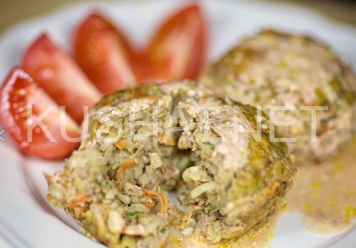 1_котлеты из капусты и мяса