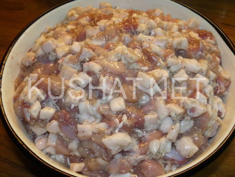 2_домашняя колбаса из свинины в кишках