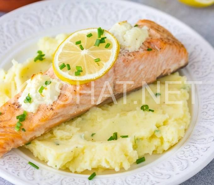 6_кижуч запеченный в духовке