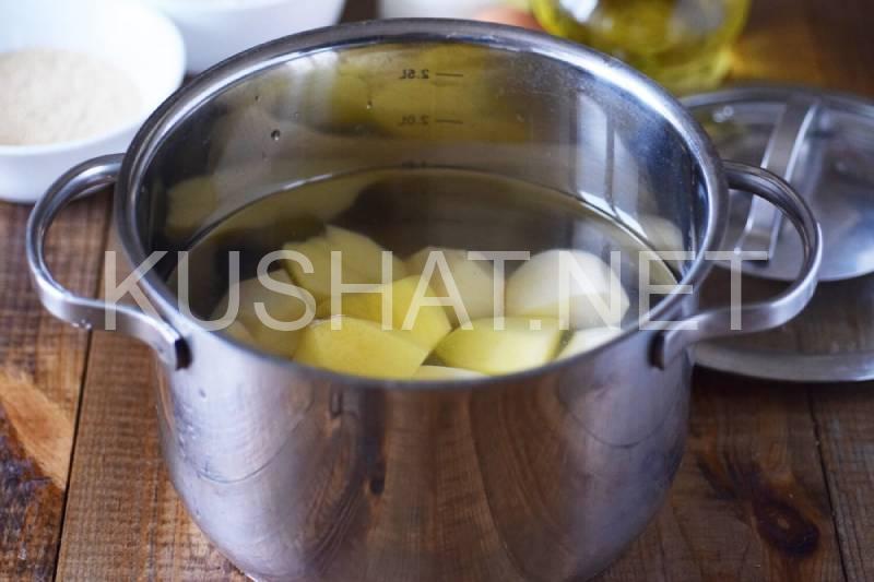 1_картофельные шарики с сыром во фритюре