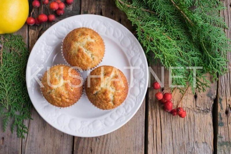 10_лимонные маффины