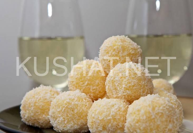 9_закуска из сырных шариков