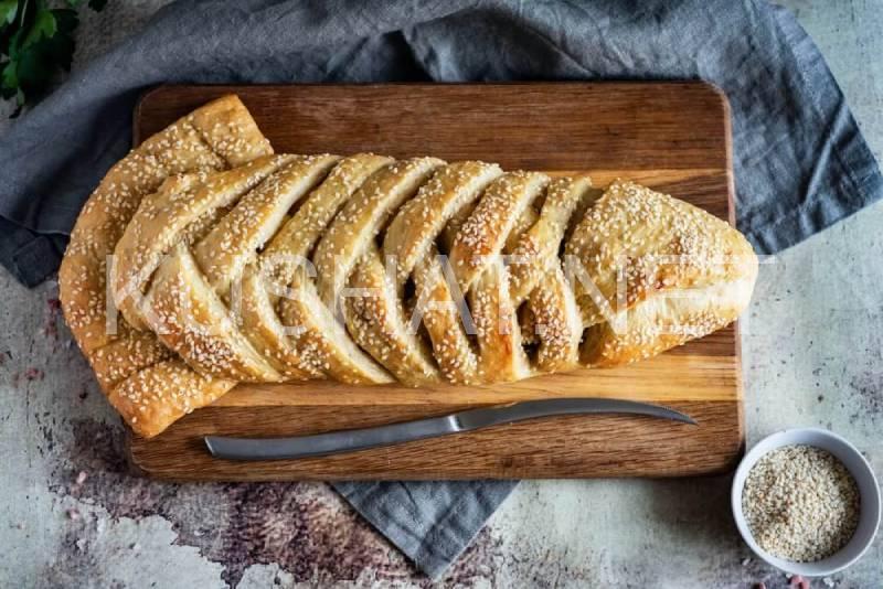 12_рыбный пирог из дрожжевого теста