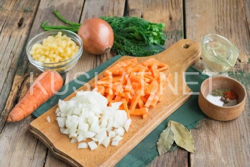 2_суп с куриными фрикадельками