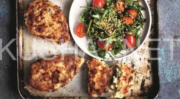 6_котлеты из щуки с сыром