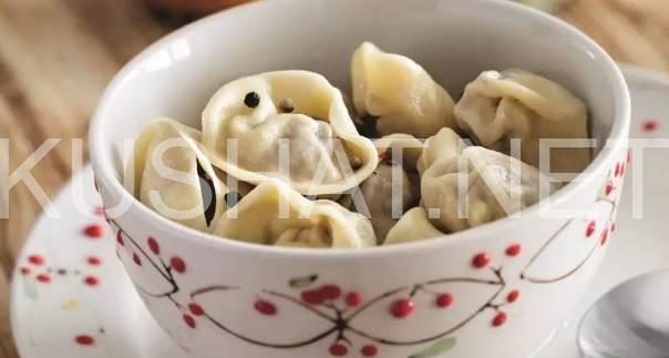 8_пельмени на кефирном тесте