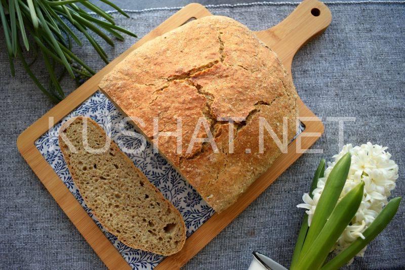 1_пшенично-ржаной хлеб