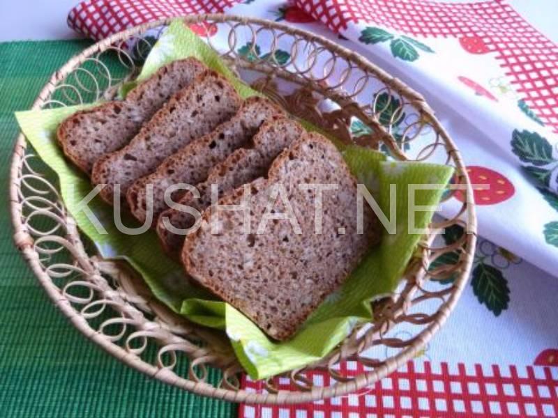 1_ржаной хлеб с семечками