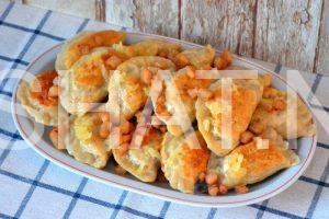 4_вареники с мясом и гречкой