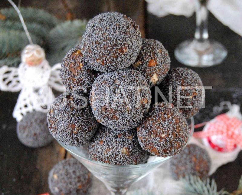 3_домашние конфеты из печенья