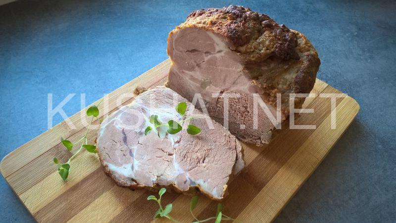 1_свинина с луком в рукаве