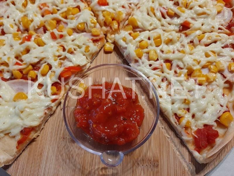 8_томатный соус для пиццы