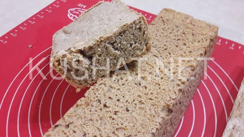 4_пшеничный цельнозерновой хлеб